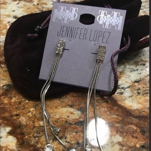 Jennifer Lopez Earrings